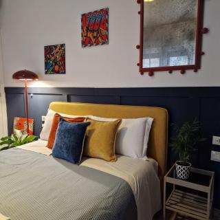 Central City Rooms - 3