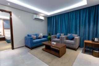 حياة ريزيدنس ابها - 1