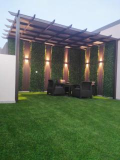 حياة ريزيدنس ابها - 4