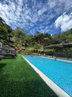 Glamping Mirador el Túnel - 8