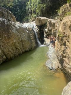 Glamping Mirador el Túnel - 7