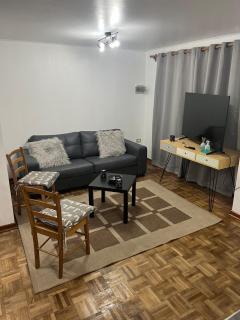 Entire house b Universitario - 0