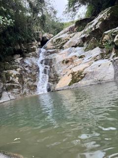 Glamping Mirador el Túnel - 1