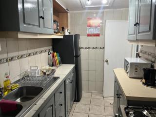 Entire house b Universitario - 8