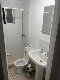 Entire house b Universitario - 2