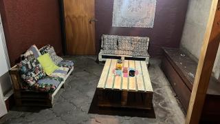 Entire house b Universitario - 1