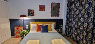 Central City Rooms - 4