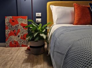 Central City Rooms - 5