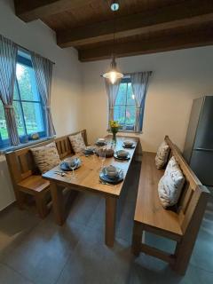 Chata Bianka moderní horská chalupa se saunou - 6