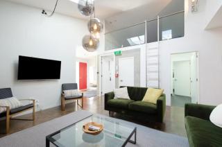 The Loft on Haining incl carpark - Wellington - 0