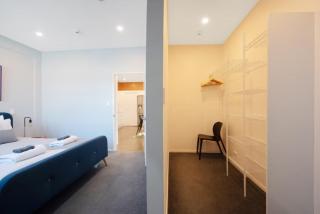 The Loft on Haining incl carpark - Wellington - 6
