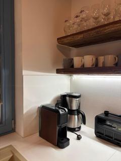 Chata Bianka moderní horská chalupa se saunou - 8