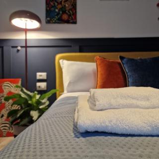 Central City Rooms - 7