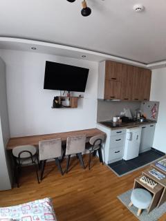 Wolf Apartments Kopaonik - 9