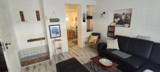 Ziegenmarktidylle im zweitältesten Haus von Röbel - 1