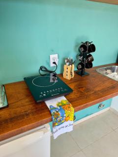 Apartamento próx ao centro, aconchegante exclusivo - 9