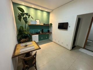 Apartamento próx ao centro, aconchegante exclusivo - 4