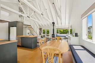 Tenby Street Retreat - 3