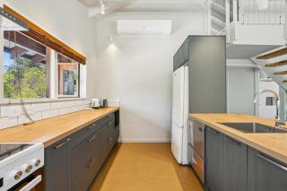 Tenby Street Retreat - 4