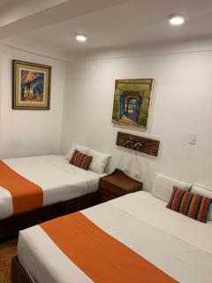 Willka Aparthotel - 7