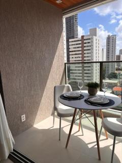 Exclusividade e Conforto a 500m da Beira-Mar - 4