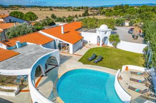 Villa Les Arches by Villa Plus - 8