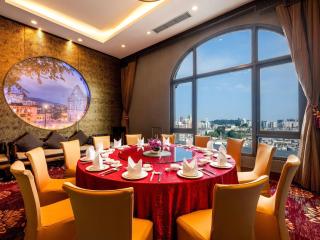 Sofitel Macau At Ponte 16 - 1