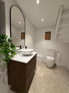 New modern apartment - 1