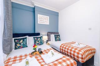Dale Street Serviced Apartment - Leamington Spa - 1