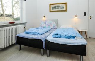 2 Bedroom Beautiful Apartment In Brørup - 2