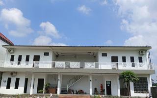 Kangen Sawah Cottage Syariah - 0