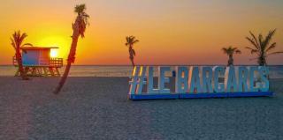 Barcarès 5 min village de Noël joli mas rénové classé idéal famille 6-8 couchages - 5