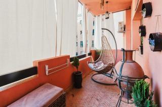 Cocon au calme Residence Piscine Marrakech - Marrakesh - 1