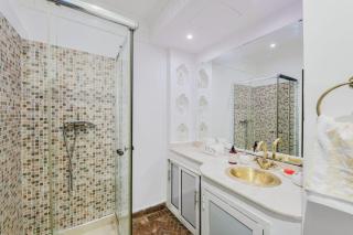 Cocon au calme Residence Piscine Marrakech - Marrakech - 7