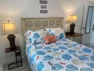 Villa 51 - Premium - Aloha Kai Vacation Villas - Siesta Key - 1