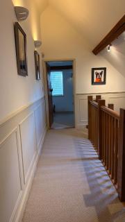 Lake House Staycation - 2