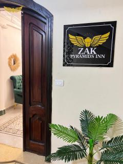 Zak Pyramids Inn - 6