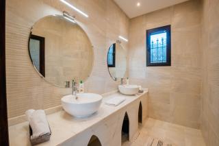 Villa Targaït - Luxury villa in Marrakech bliss - 1