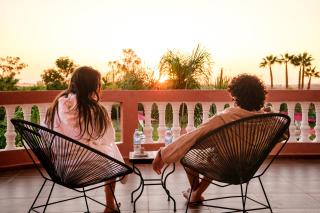 Villa Targaït - Luxury villa in Marrakech bliss - 4