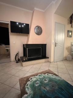 ALIO Seaside Maisonette - Diakopto - 4