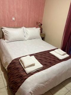 ALIO Seaside Maisonette - 1