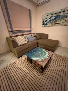 ALIO Seaside Maisonette - 8