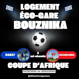 Apartment between Rabat & Casablanca - 0