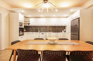 Textile Foundry on Haining Street inc Carpark - 4