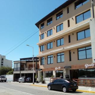 Costanera Goya Apart & Hotel - 5