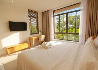 Villa Vibe Cam Ranh 3 Bedrooms Villa w Private Pool - 4