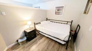 Powder Village A5 - 2