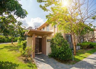 Villa Vibe Cam Ranh 3 Bedrooms Villa w Private Pool - 0