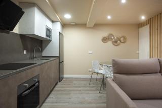 Apartamentos Bombón Tudela - 5