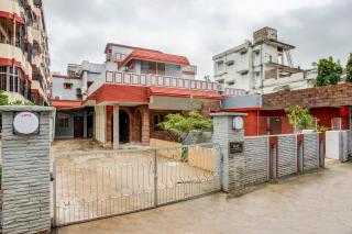 Hotel O Elegant stay near Railway Station - 4